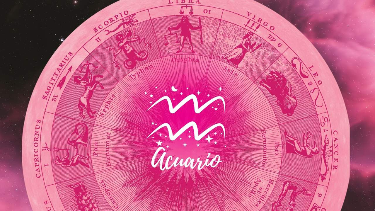 Signo lunar en Acuario: qué significa y cómo te afecta 