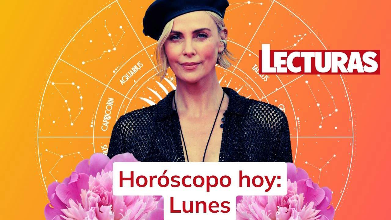 Horóscopo Lunes