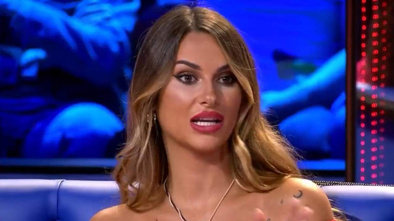 Luitingo, retratado tras su polémica en 'GH VIP 8': Pilar Lori destapa cómo es su verdadera relación