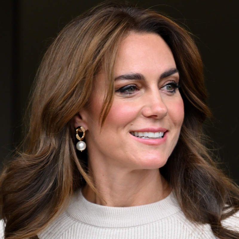 Inesperado y con origen español: desvelamos el original nombre del nuevo sobrino de Kate Middleton