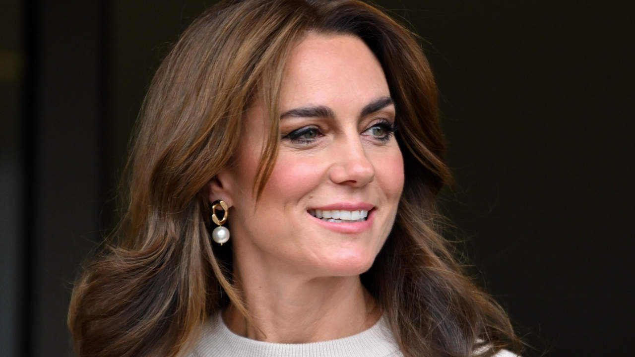 Inesperado y con origen español: desvelamos el original nombre del nuevo sobrino de Kate Middleton