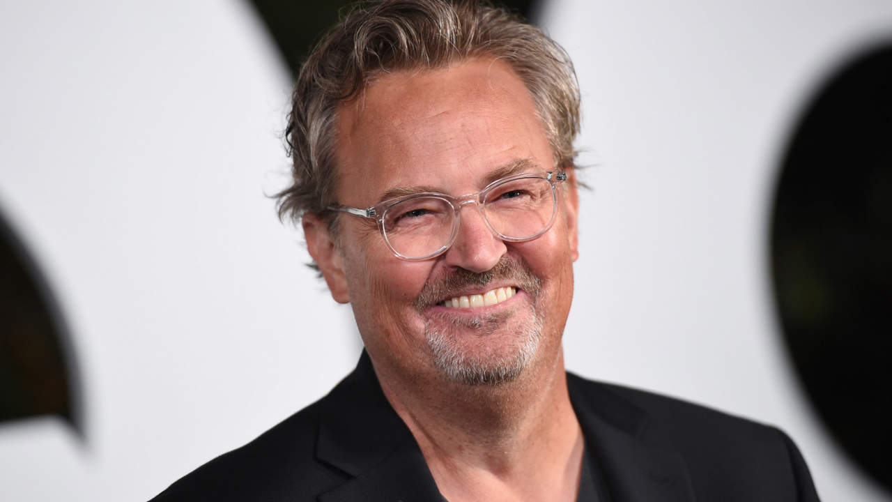 matthew perry 