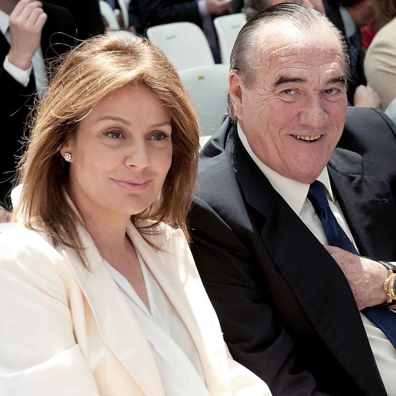 Nuria González y Fernández Tapias 1