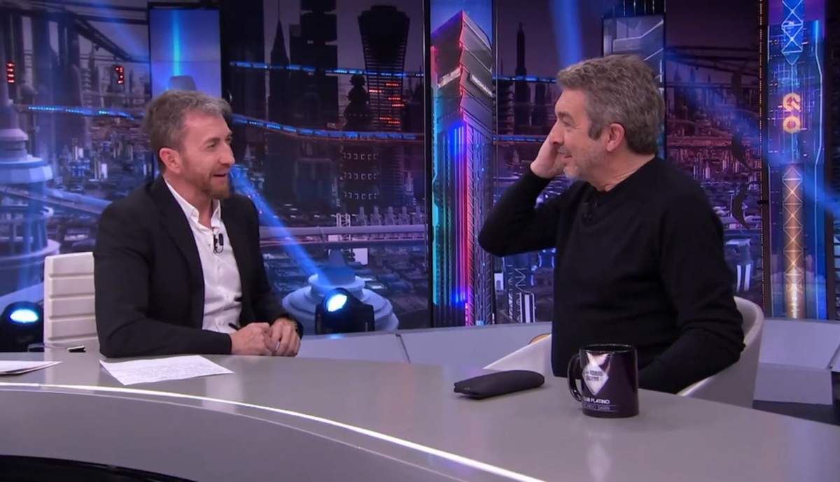 El Hormiguero