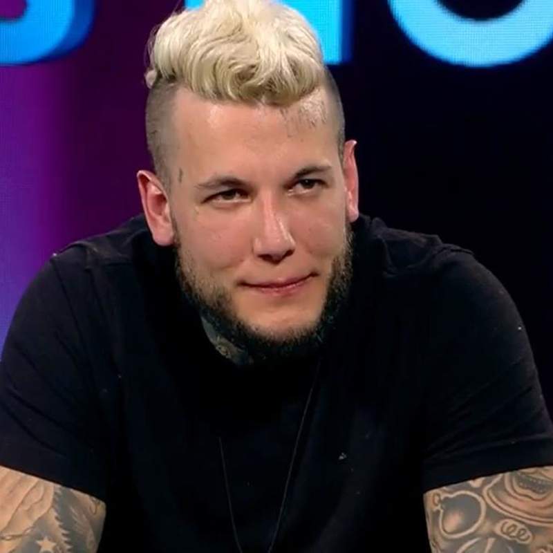 Álex Caniggia