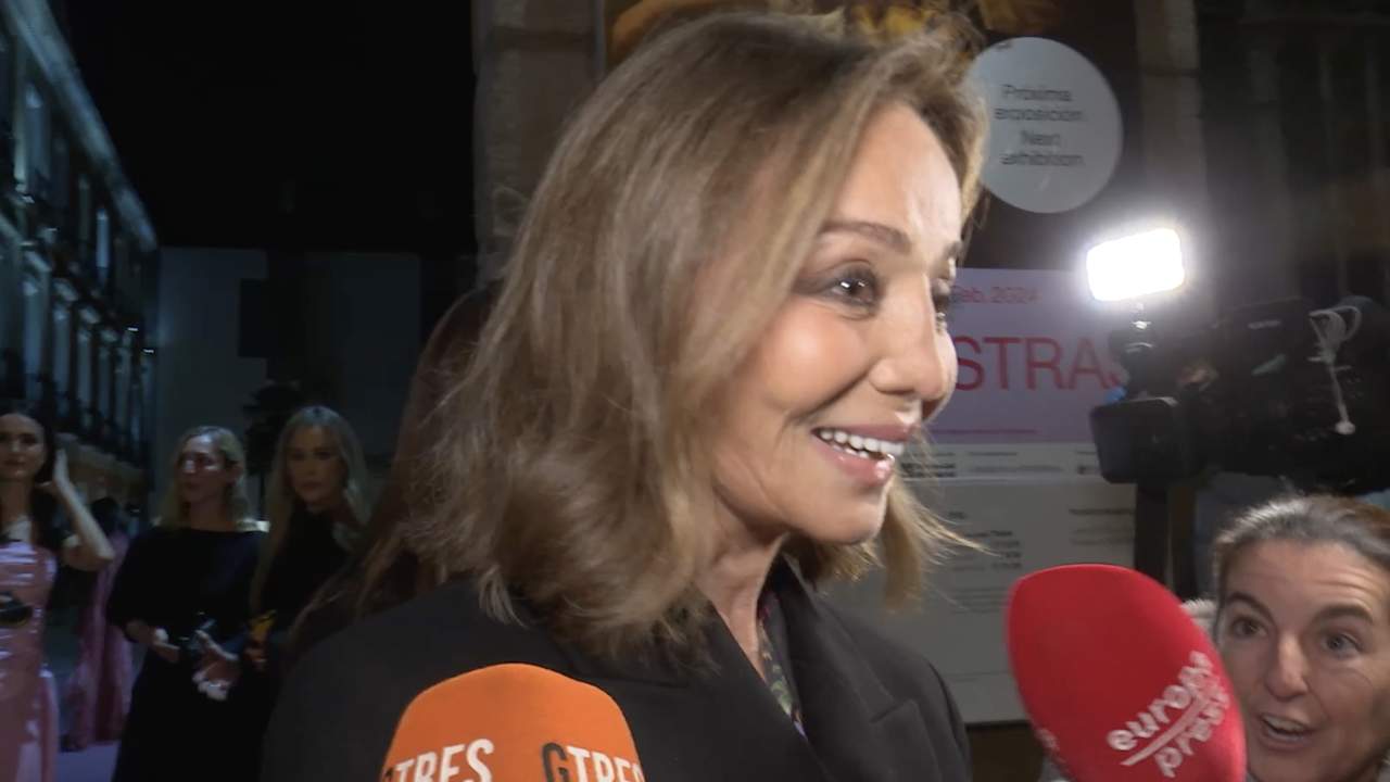 La razón por la que Isabel Preysler no ha saludado a Boris Izaguirre en su último encuentro