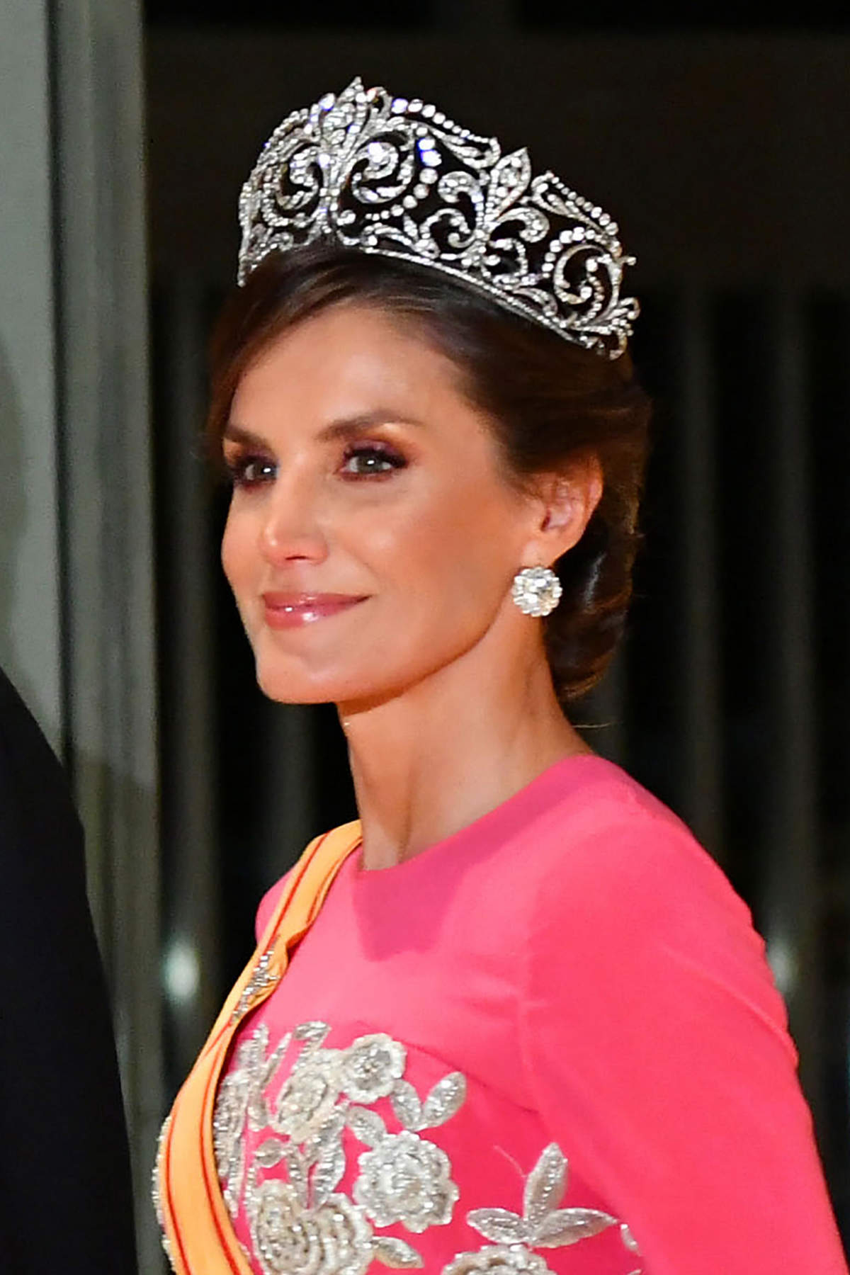 Letizia tiara