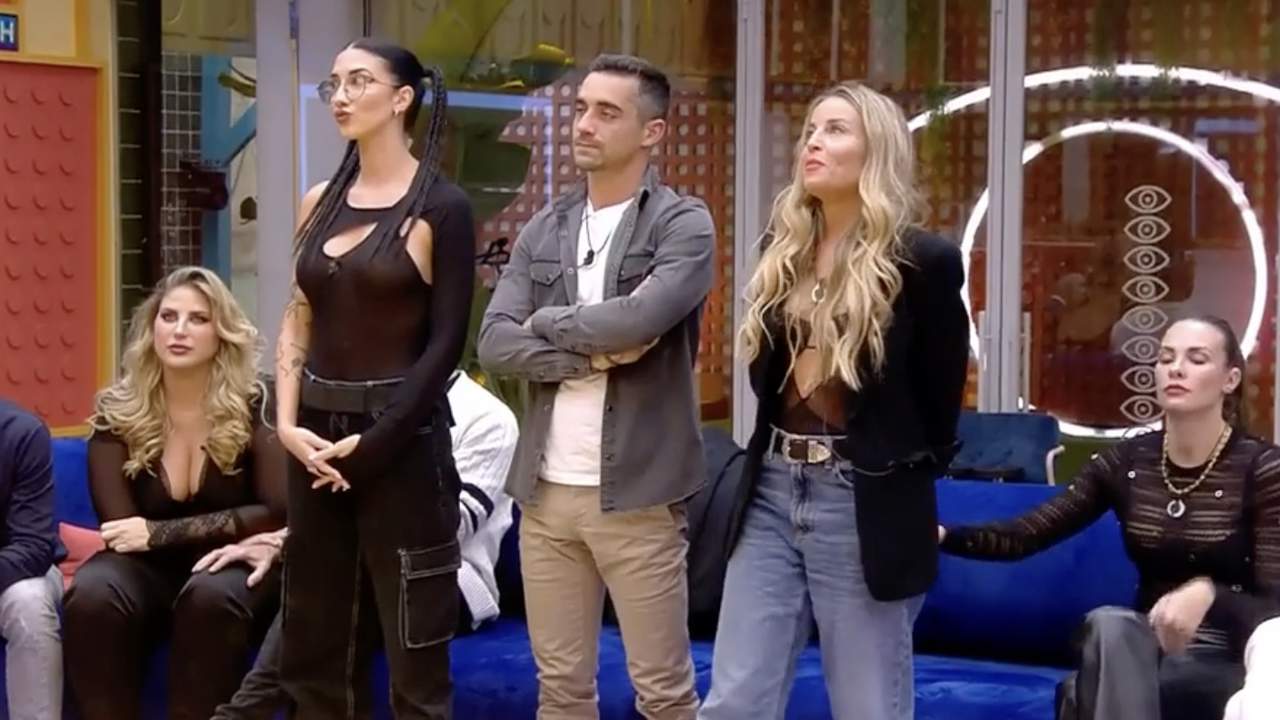 Concursantes GH VIP 8