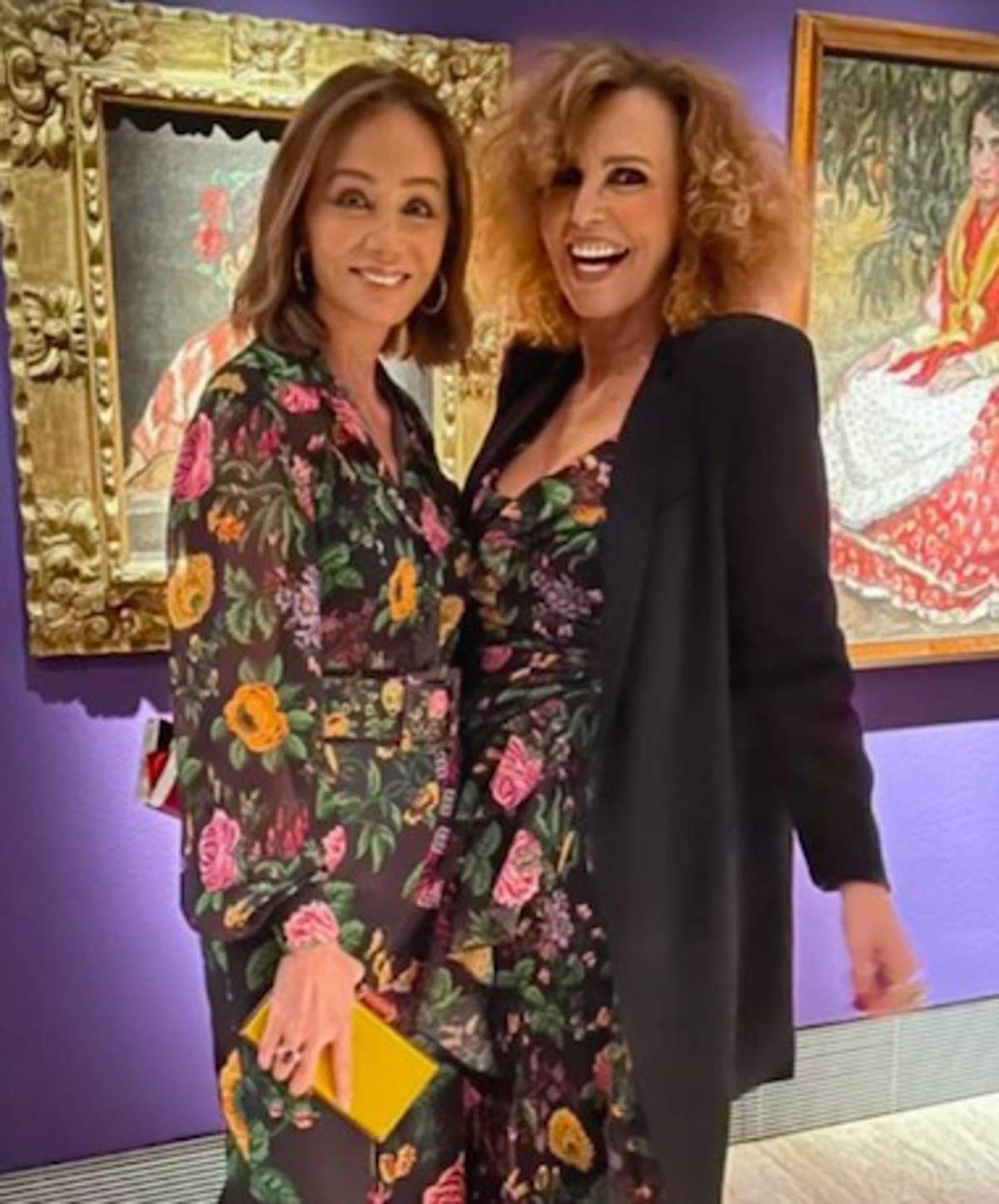 isabel preysler