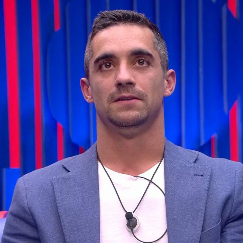 Javier Fernández