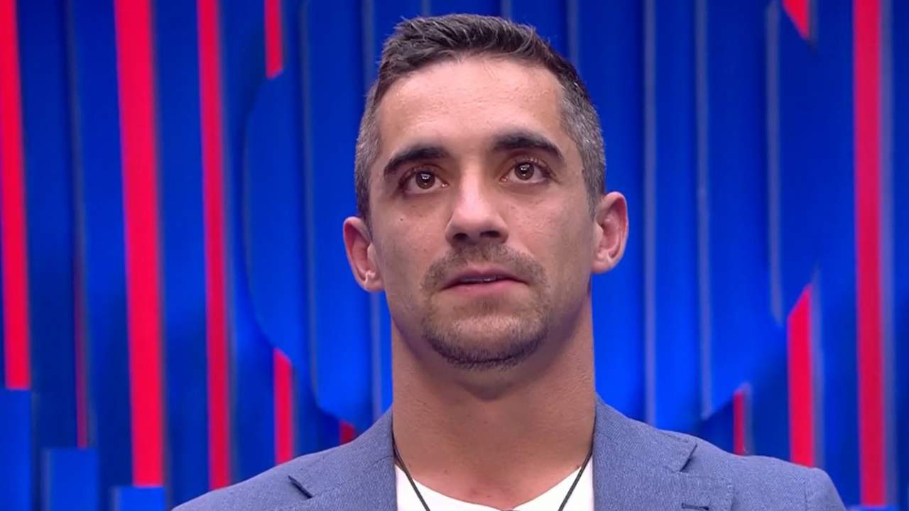 Javier Fernández decide, de manera fulminante, abandonar ‘GH VIP 8’