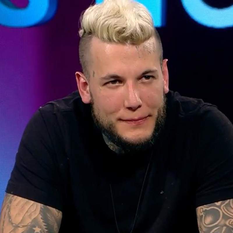 Álex Caniggia