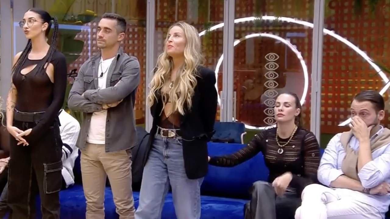 Del shock a la venganza: las reacciones en 'GH VIP 8' a la expulsión disciplinaria de Álex Caniggia y Gustavo