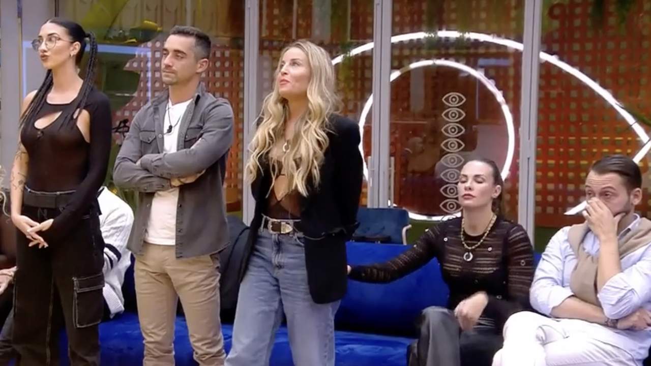 Concursantes GH VIP 8