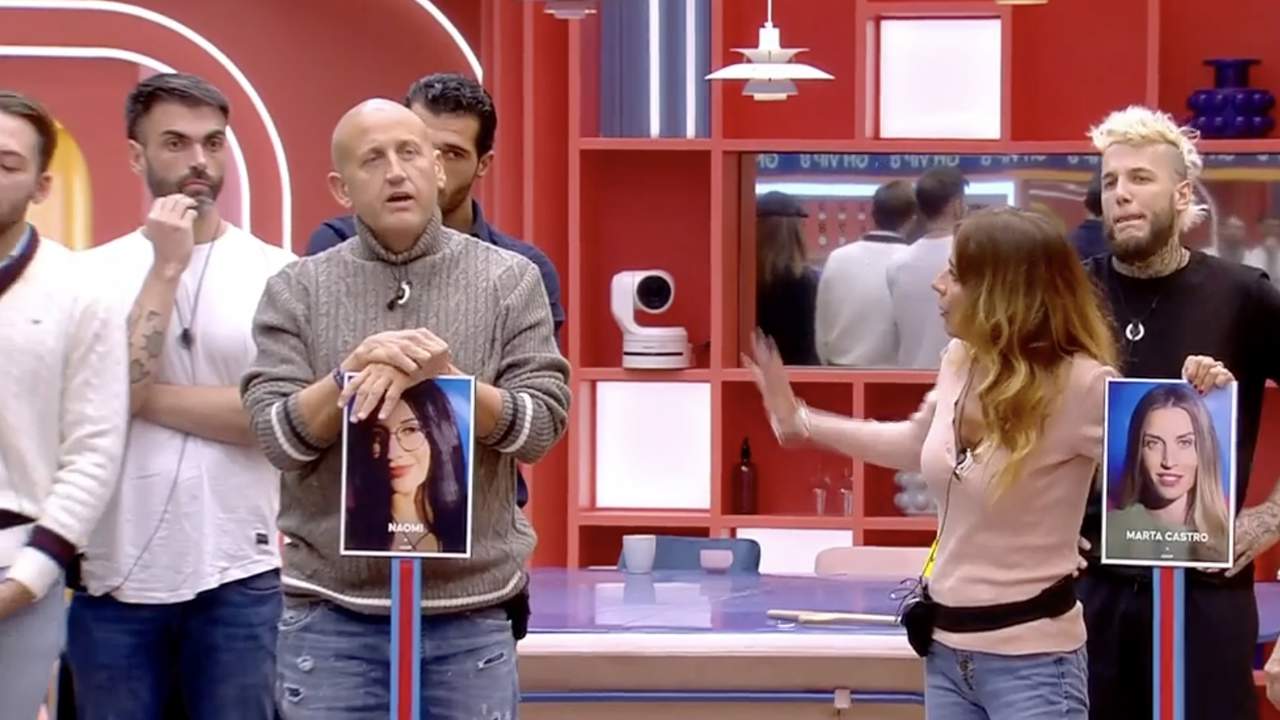 La razón por la que Gustavo ha estallado en los posicionamientos de 'GH VIP 8' antes de su expulsión