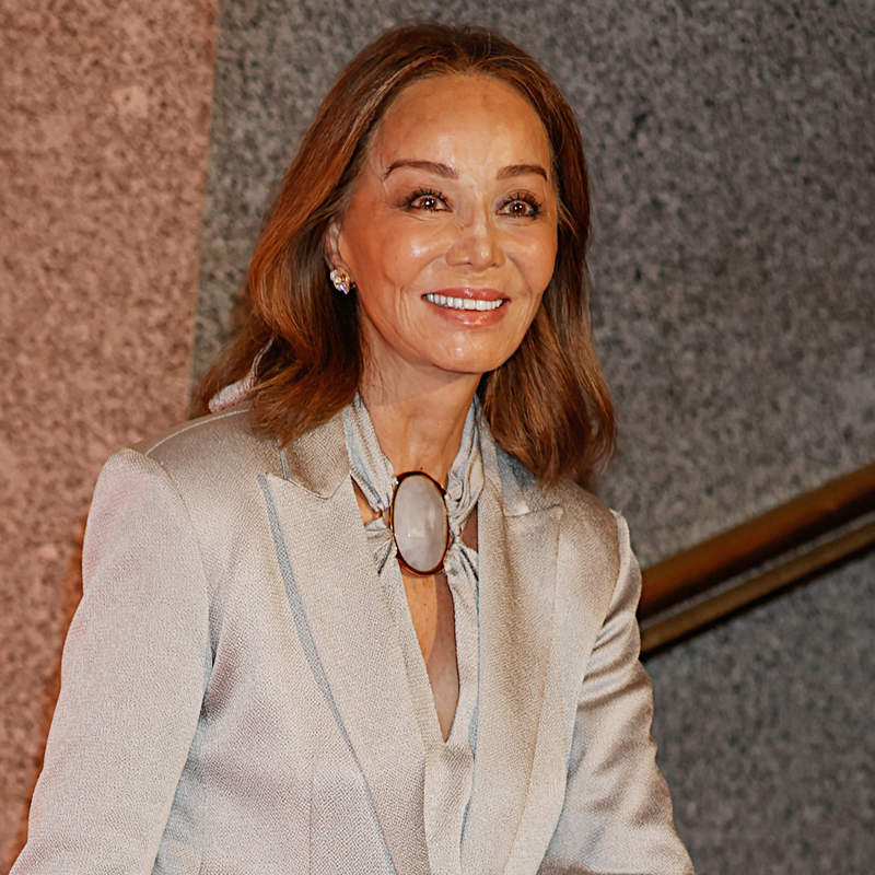 Isabel Preysler