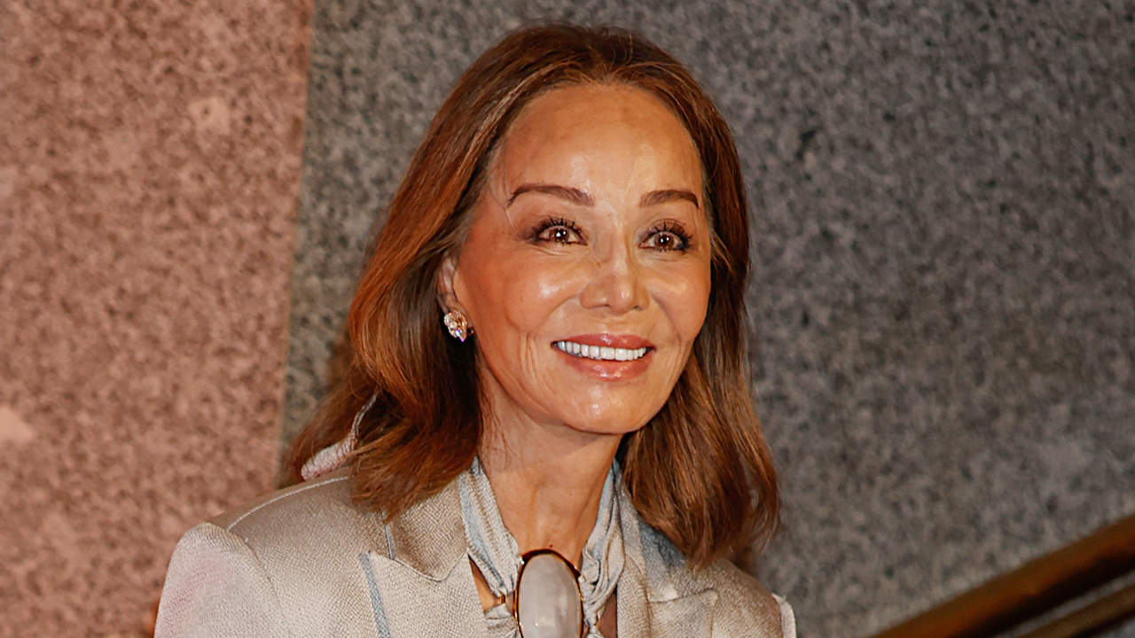 Isabel Preysler, una suegra desigual: de su reticencia con Íñigo Onieva a su papel con Anna Kournikova