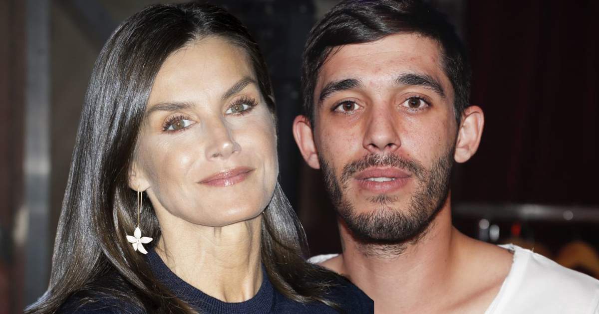 Víctor Elías despeja la duda: ¿estará su prima la reina Letizia entre los  invitados a su boda con Ana Guerra?