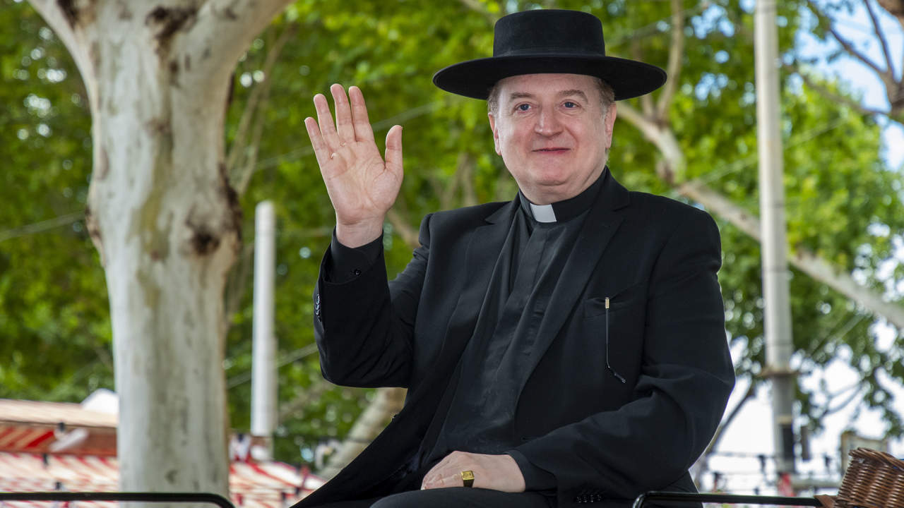 Padre Apelles