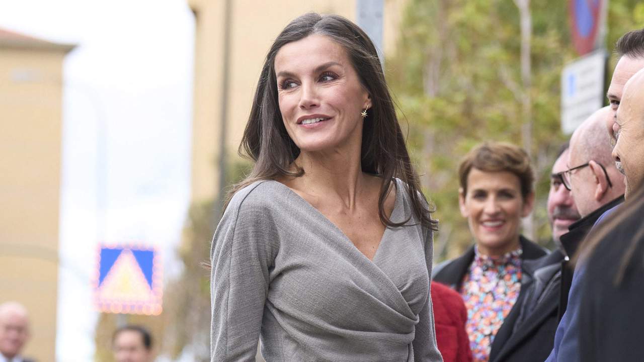 Sabemos todo lo que compró la reina Letizia en la feria ecológica