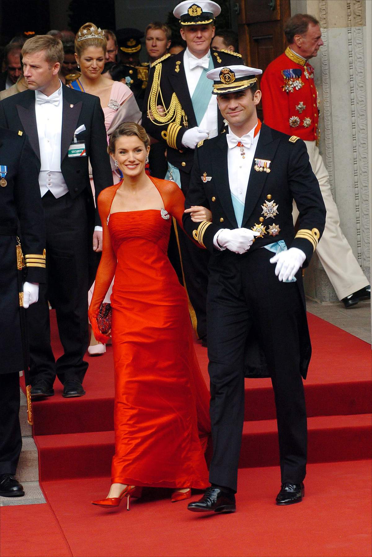 Reina Letizia