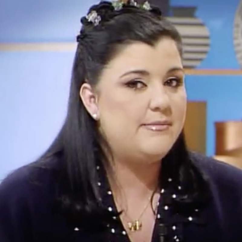Qué fue de Cristina Blanco, la vidente de los famosos, madre de Miguel Ángel Muñoz, que desapareció de la fama y ahora sufre un grave problema de salud