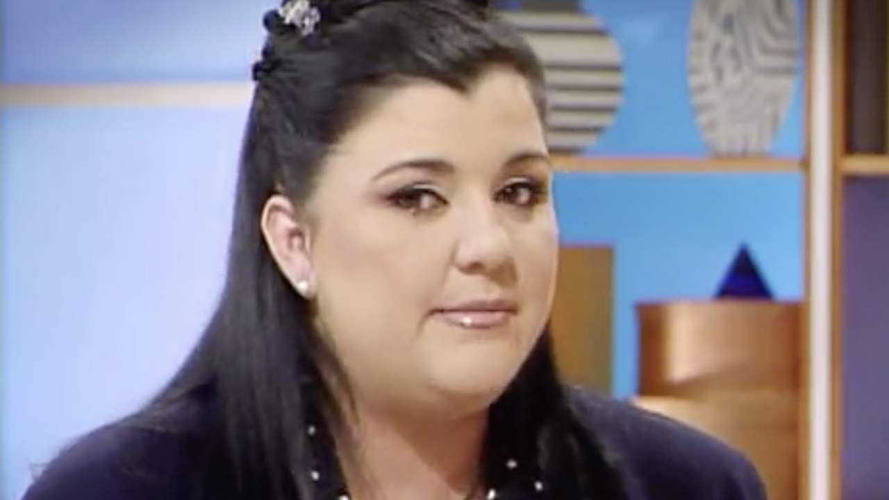 Qué fue de Cristina Blanco, la vidente de los famosos, madre de Miguel Ángel Muñoz, que desapareció de la fama y ahora sufre un grave problema de salud