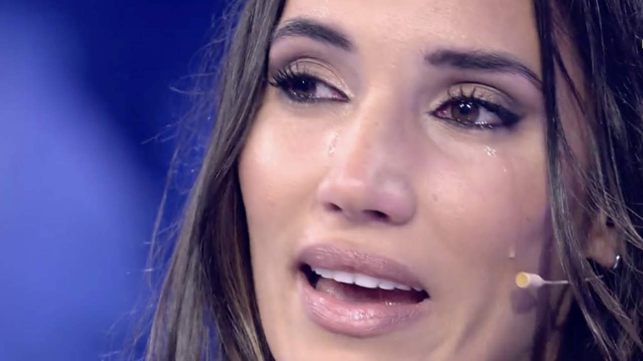 India Martínez, entre lágrimas, preocupa a todos con una impactante confesión