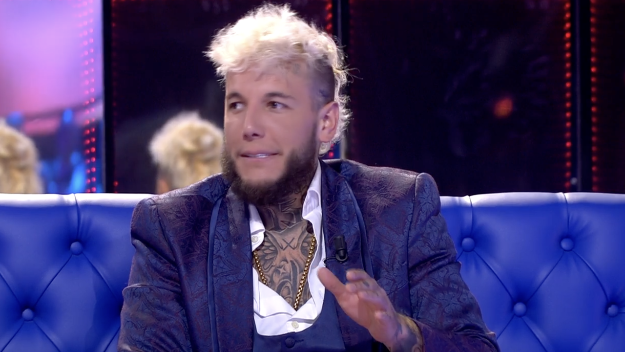 El motivo real de la expulsión de Álex Caniggia en 'GH VIP 8' hace temblar la credibilidad de la organización