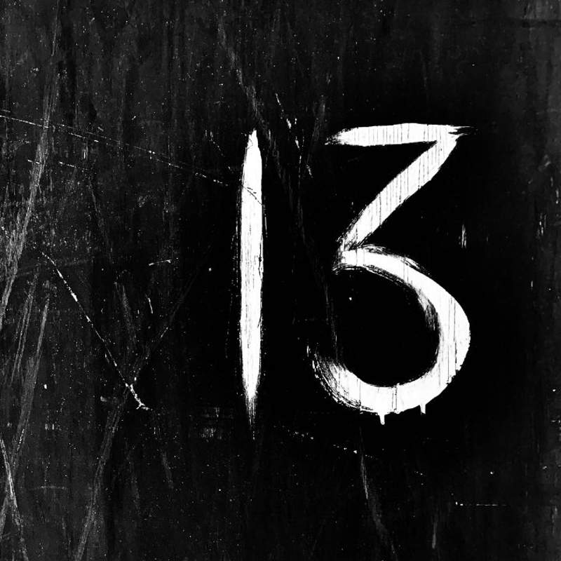 Por qué el 13 es el número de la mala suerte: historia y explicaciones