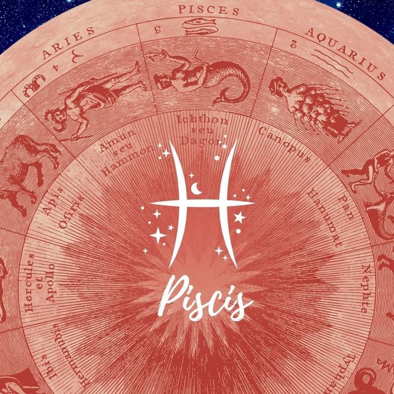 Signo lunar en Piscis: qué significa y cómo te afecta 