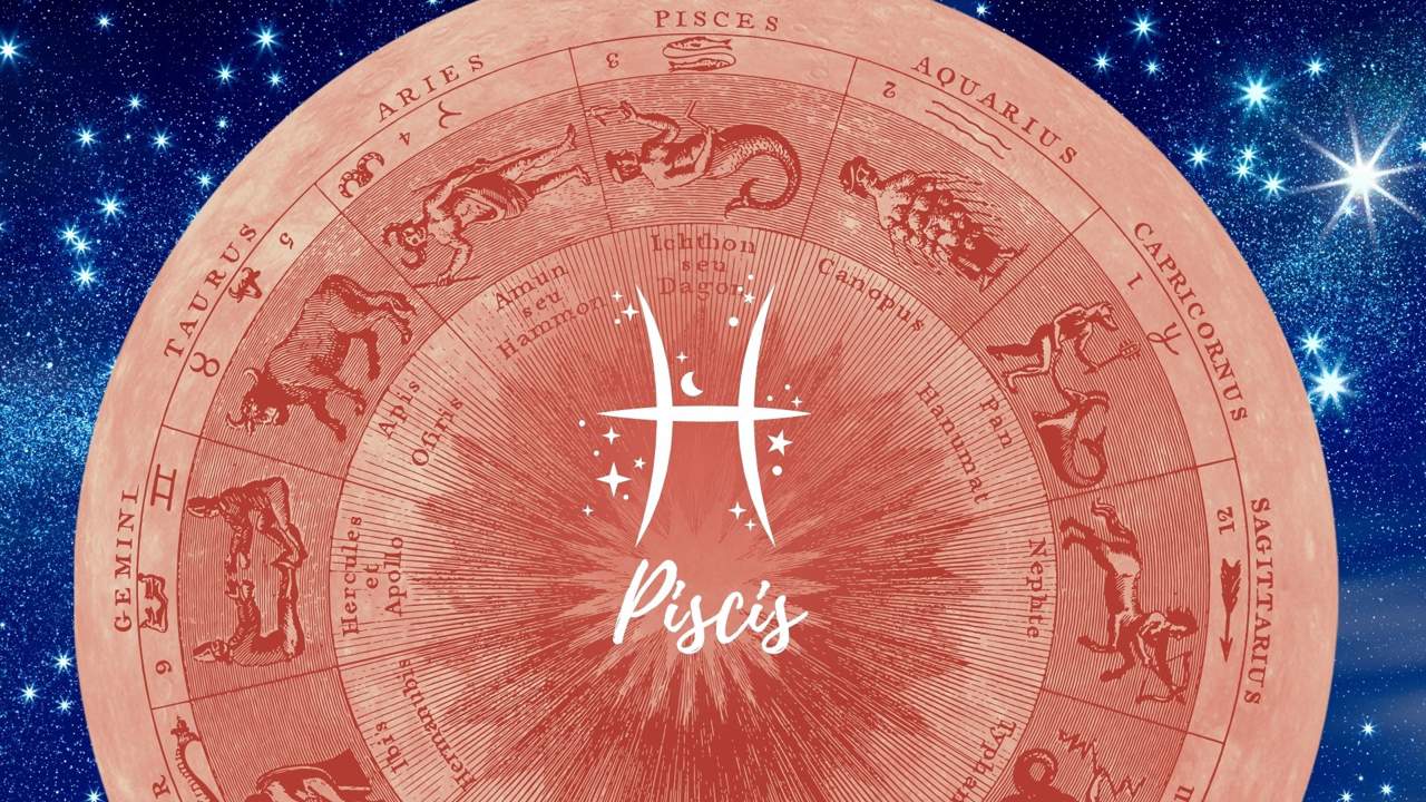 Signo lunar en Piscis, el más sensible: qué significa y cómo te afecta 