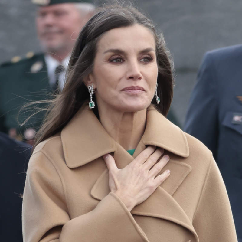 Letizia