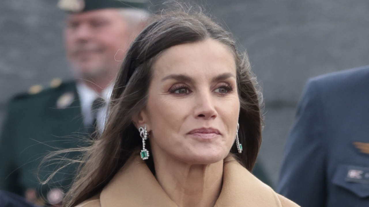 El interés de Letizia por la exclusiva de Lecturas de las fotos del príncipe Federico y Genoveva Casanova: así fue su petición