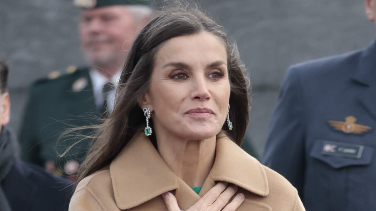 Letizia