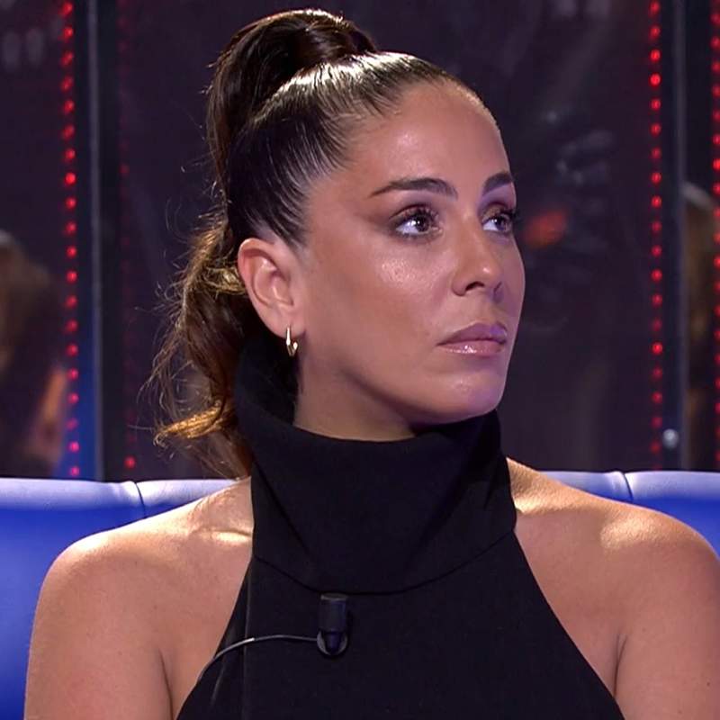 Anabel Pantoja se pronuncia sobre los sentimientos de Jessica Bueno por Luitingo en ‘GH VIP 8’
