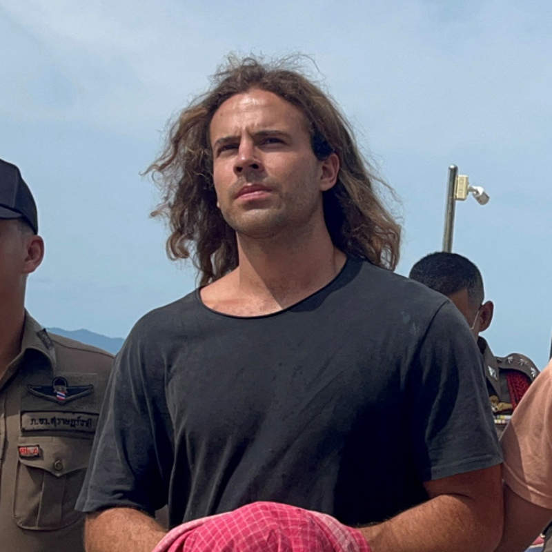 Daniel Sancho