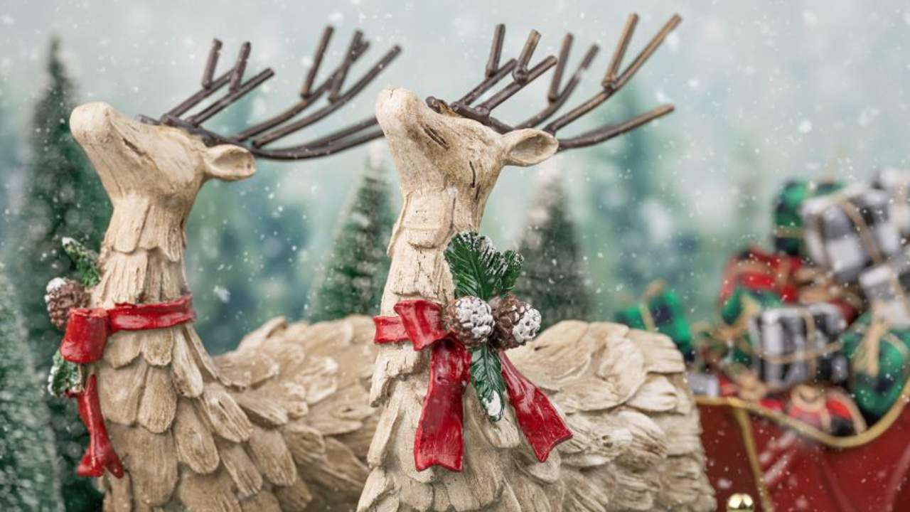 25 felicitaciones de Navidad originales que te van a encantar