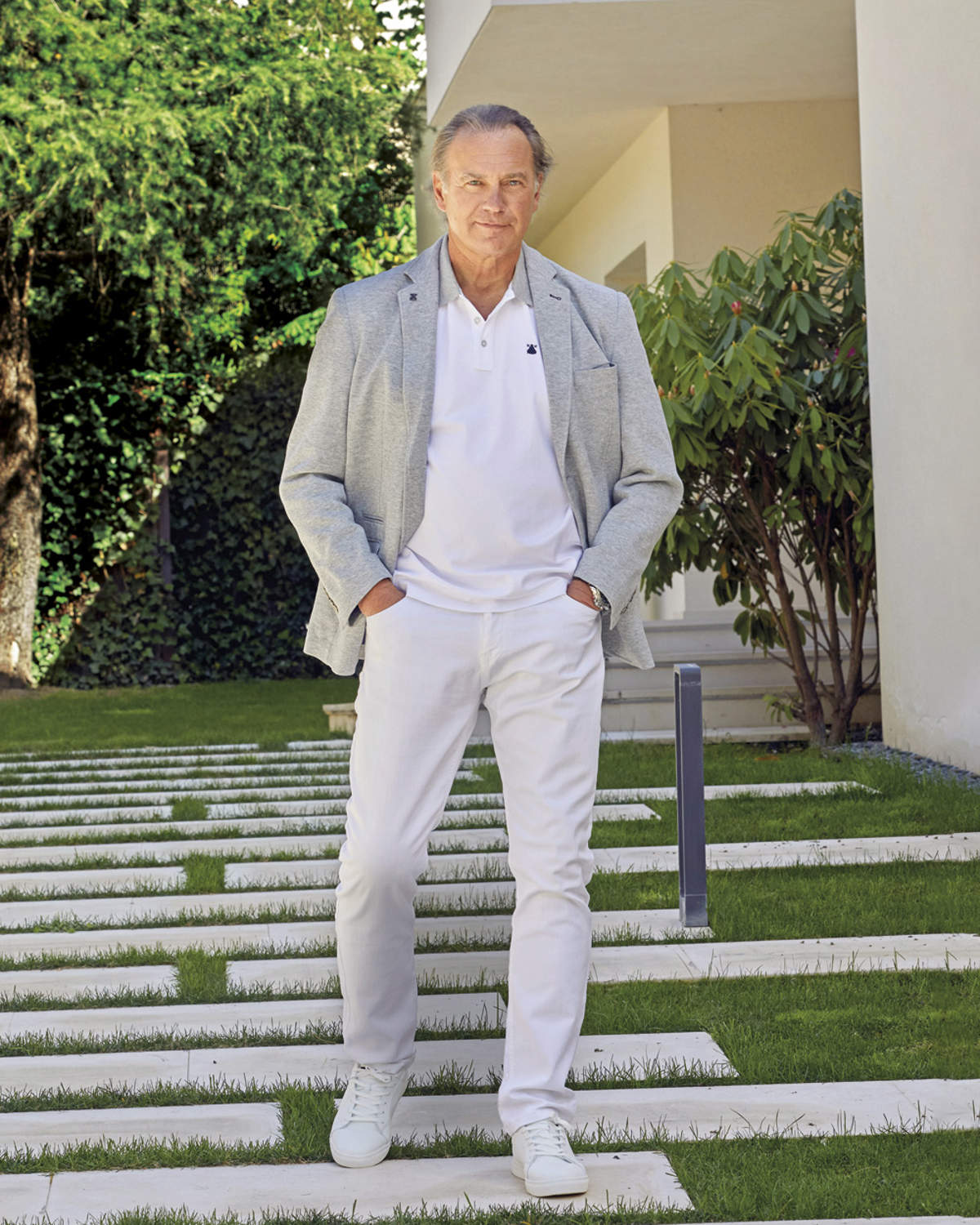 Bertín Osborne blog terelu