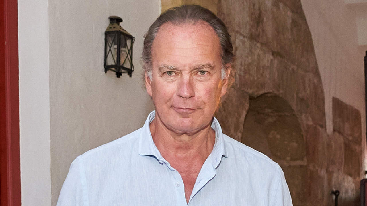 Bertín Osborne