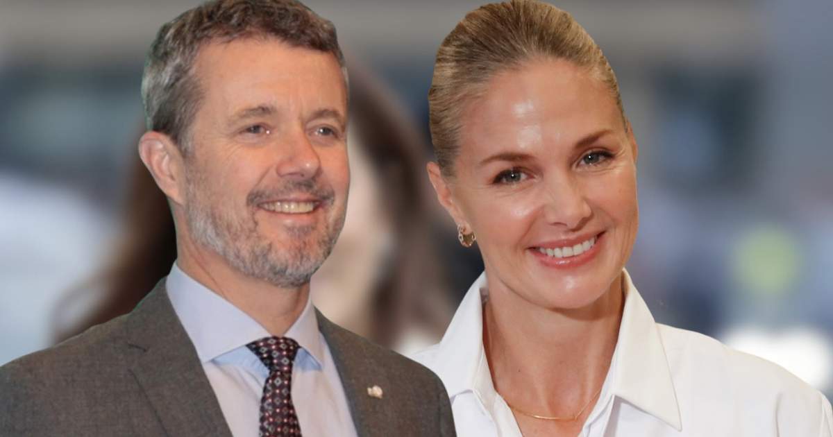 La decisión de la prensa danesa sobre Genoveva Casanova que vuelve a poner  a Federico de Dinamarca en el disparadero