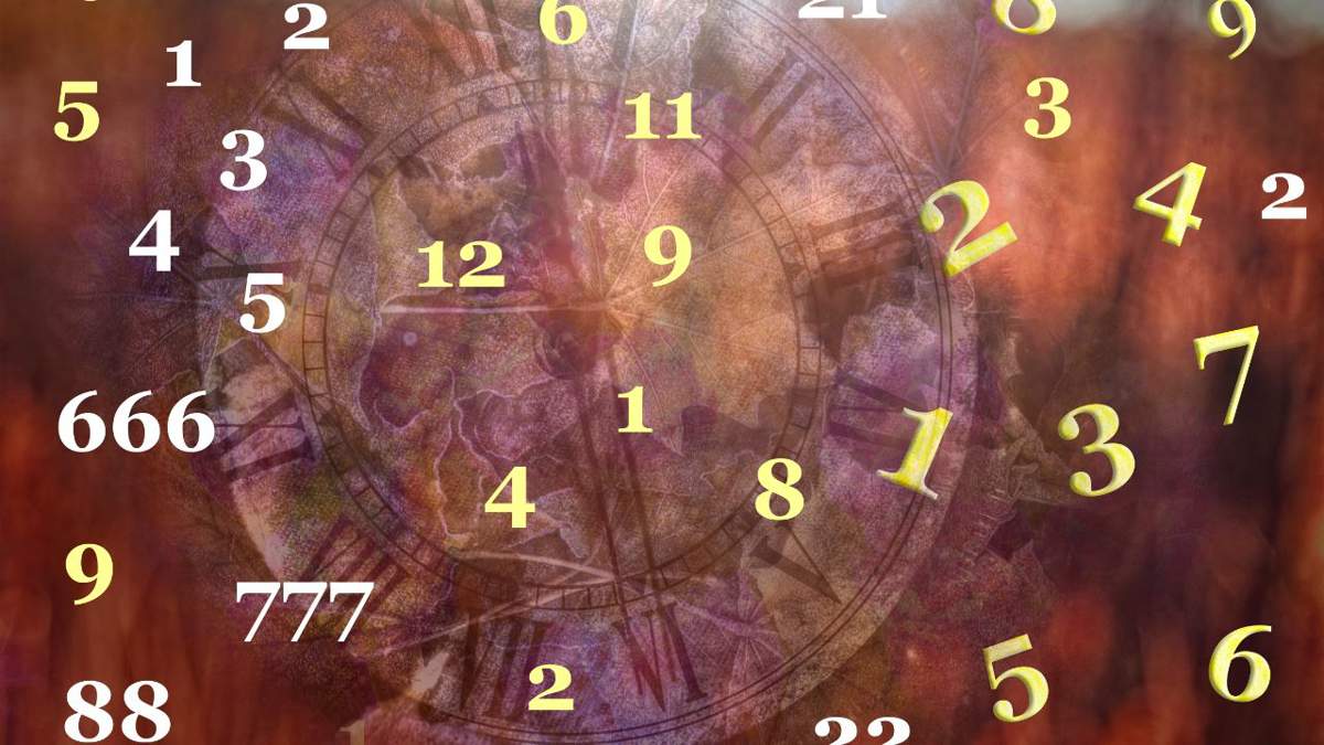 Numerología: Significado de todos los números y cuál es el tuyo
