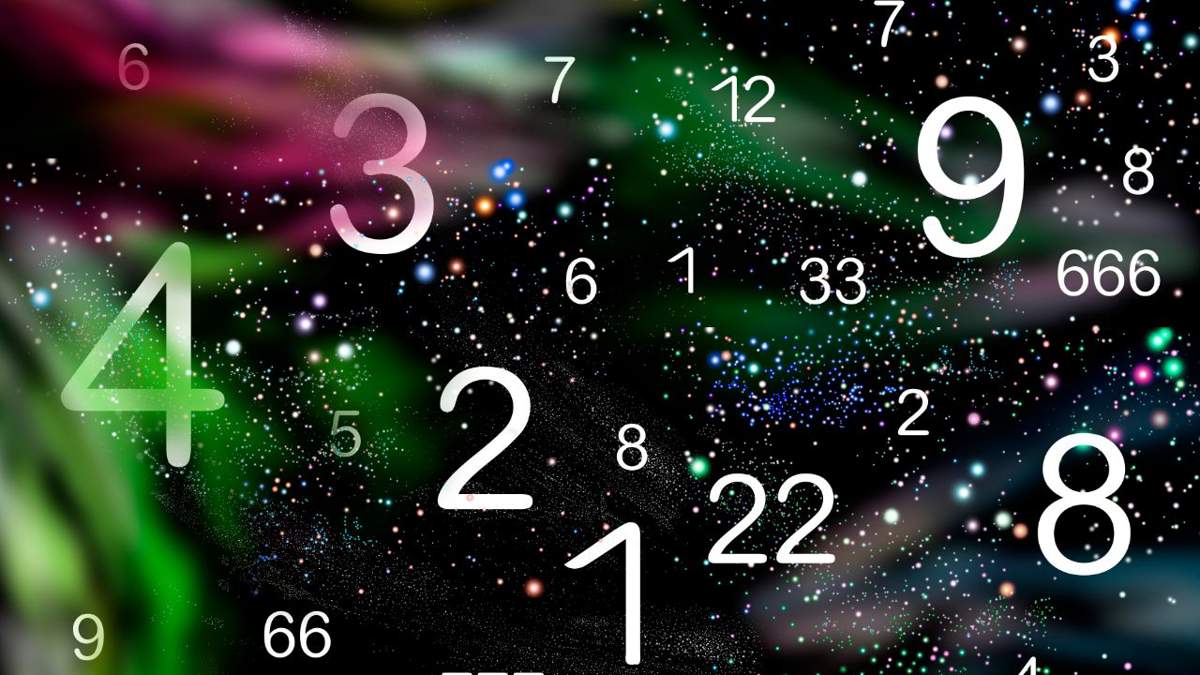 Numerología: Significado de todos los números y cuál es el tuyo