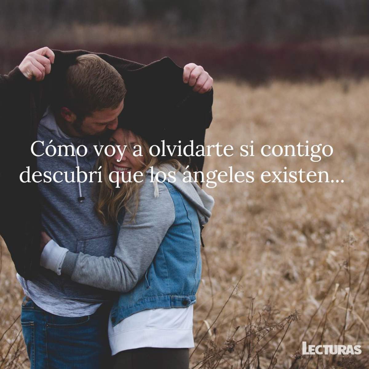 25 frases de amor para tu novio (o tu novia) para que sepa cuánto lo quieres