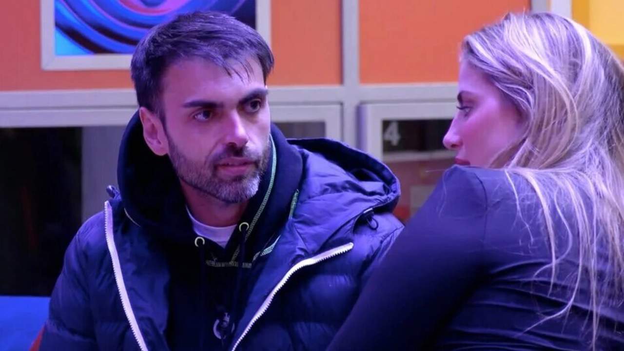 La dura y triste advertencia que Susana ha hecho a Zeus en ‘GH VIP 8’ sobre el futuro de su relación