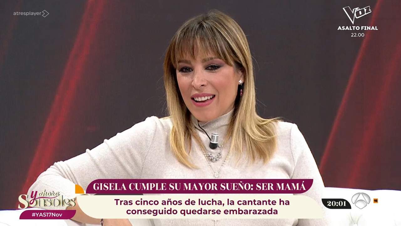 Gisela