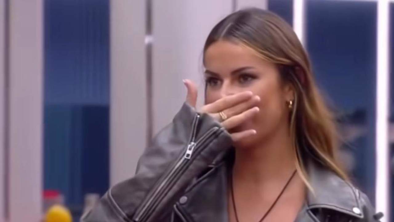 Pilar Llori, repescada de ‘GH VIP 8’ mientras que Luitingo regresa a la casa por decisión de Jessica Bueno