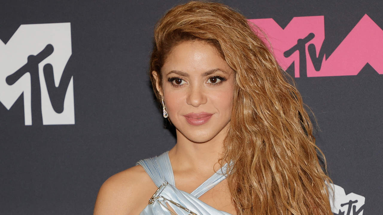 Shakira habla por primera vez de la censura que sufrió su polémica canción con Bizarrap dedicada a Gerard Piqué