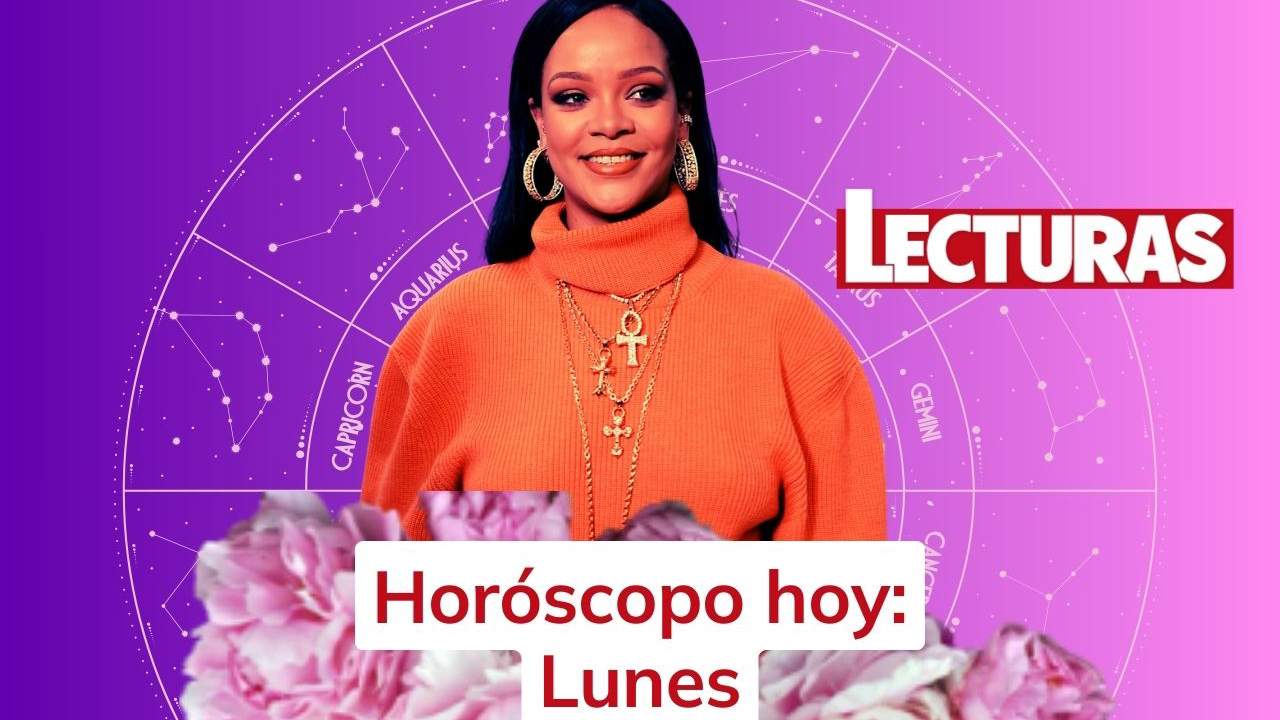 Horóscopo Lunes