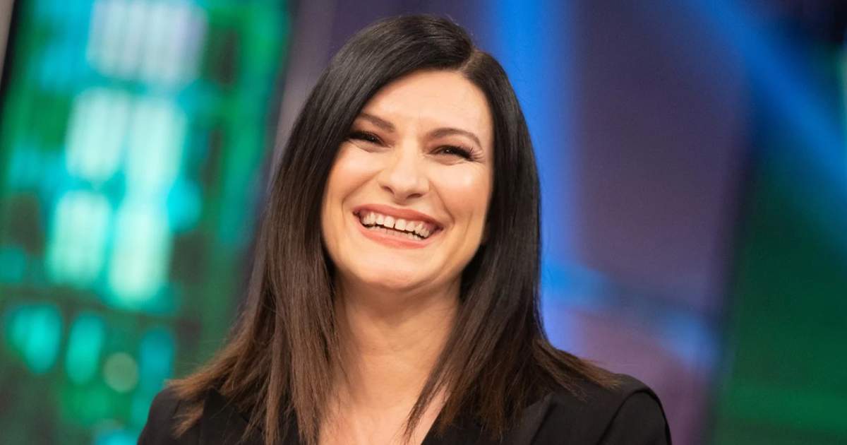 Laura Pausini cuenta el verdadero motivo de su último plantón en 'El Hormiguero'
